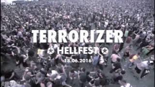 Terrorizer - After World Obliteration Live 2016