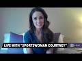 Cn live  hunting with sportswoman courtney  4617