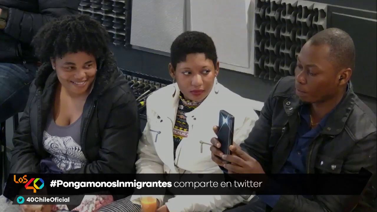 PONGÁMONOS SERIOS STREAMING CAPITULO 596 18/07/2017 #PONGAMONOSINMIGRANTES