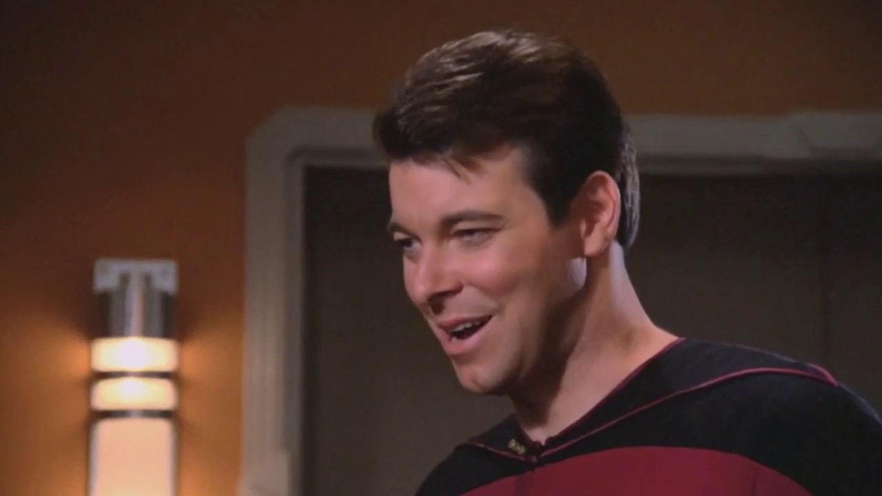 Update The Orville 2x07 Similarity to Star Trek TNG and DS9 Episodes