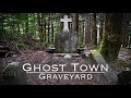 Abandoned City Graveyard, What is Left?  Destination Adventure