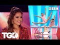 Lily and Joseph melt out hearts with adorable Seaside routine! | The Greatest Dancer