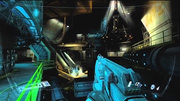 Lets Play F.E.A.R. 2 Project Origin - Part 13 (Nächster Halt: Still Island)