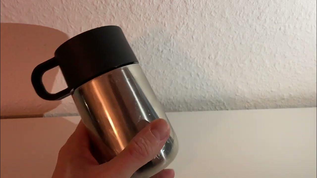 WMF Thermobecher Handling und Reinigung Impulse Travel Mug , 0,3 l