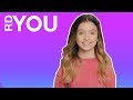 Sophie Michelle RDYou On The Spot | Radio Disney