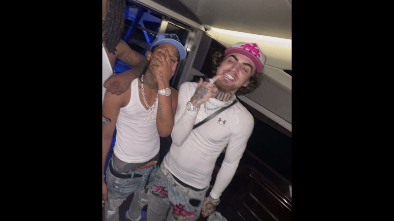 [FREE] 1900 Rugrat x Skrilla Sample Type Beat - “Escape Pt. 2“ (prod. Venyx)