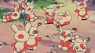 spinda