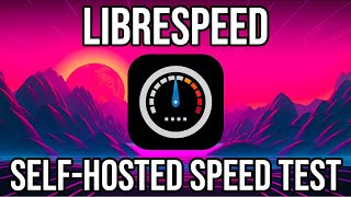 LibreSpeed: The Local Speed Test App with a Difference | A Self-Hosted App Spotlight screenshot 3