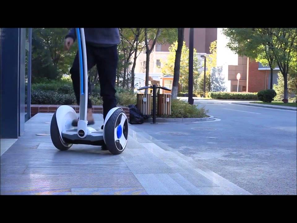 РЎРµРіРІРµР№ Ninebot i2 se