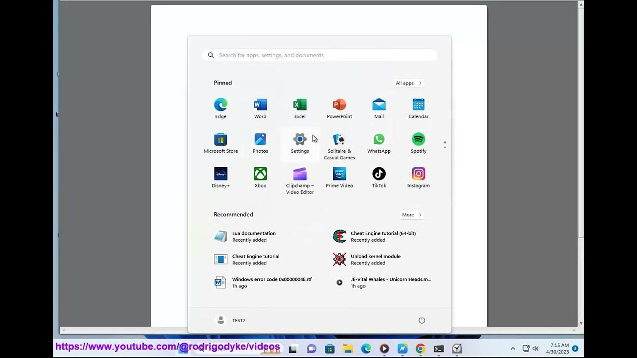 Fix Alarm clock not working on Windows 11/10 YouTube