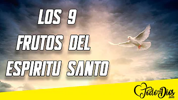 ¿Cuál es el fruto de Dios?