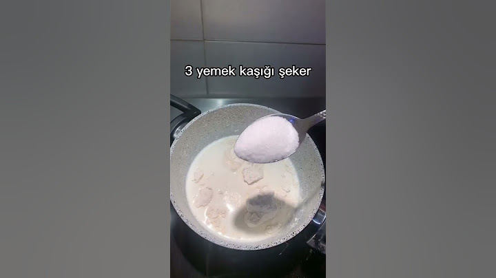 3 MALZEMELİ KOLAY TATLI #pratiktarifler #tatlıtarifleri #yemektarifleri