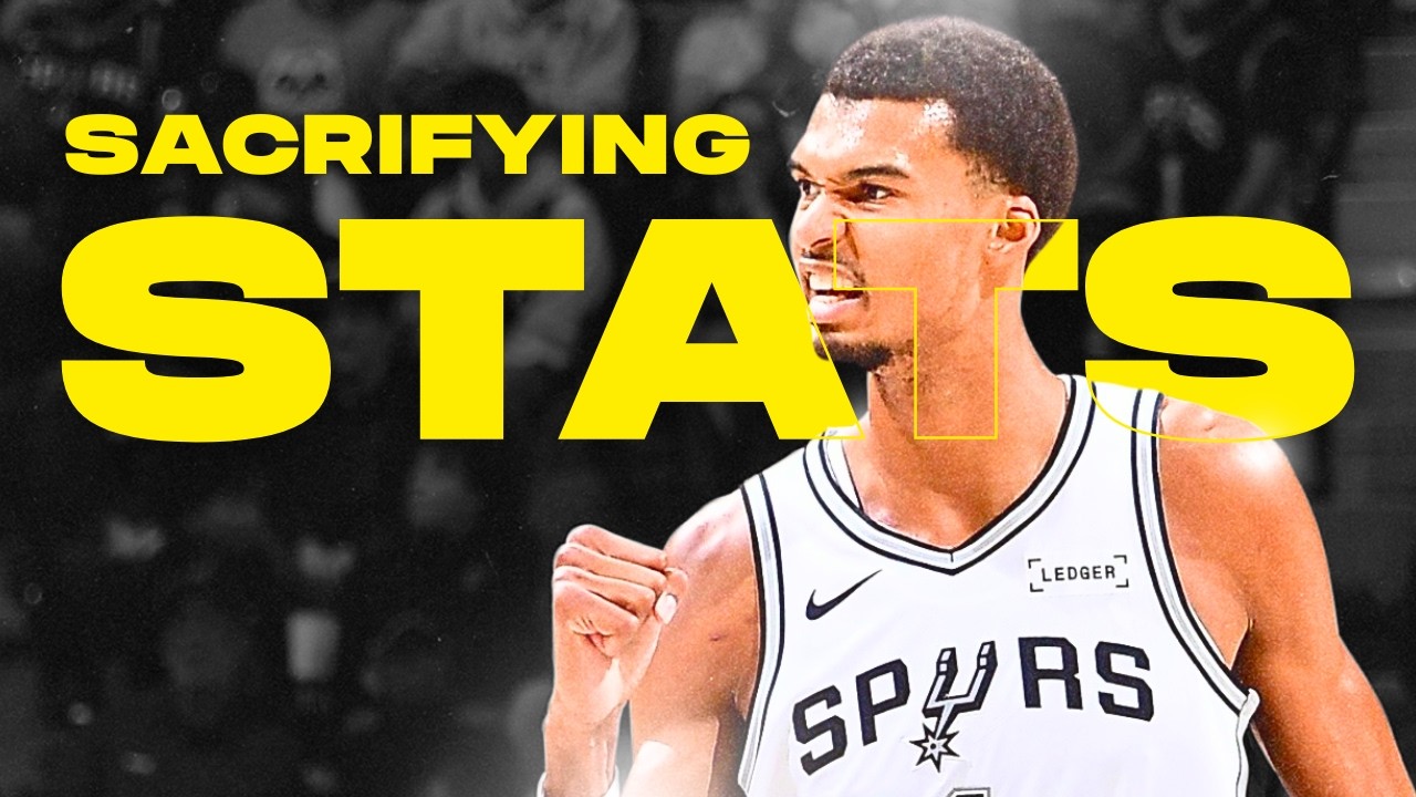 Он делает всё возможное, чтобы победить.