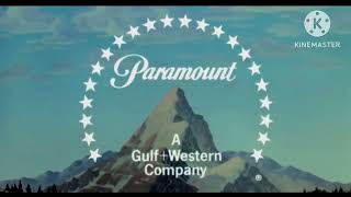Paramount Pictures (1981, version 2)