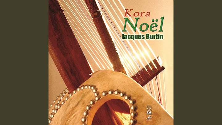 Le premier Noël