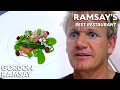 Will Gordon Like Their Italian & Indian Menus? | Ramsay's Best Restaurant