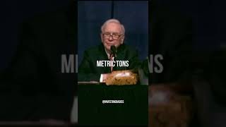 Warren Buffett: Why I HATE Gold Profile