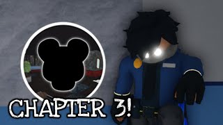 How To ESCAPE - CHAPTER 3 - RUINED GALLERY in PIGGY: REBOOTED! - Roblox