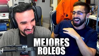 MEJORES ROLEOS de ILLOJUAN y GUILLE