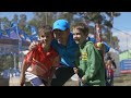 AO Blitz Town Parties 2014