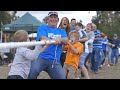 AO Blitz Town Parties 2014