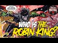 The ROBIN KING | DC Comic's Newest Villain!
