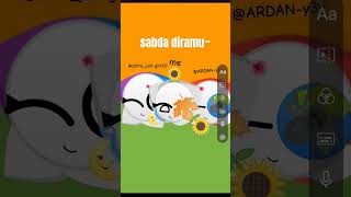 Download Lagu gak ada orang yang bisa ku percayai lagi kecuali mereka@only.zahraaell @ARDAN-y3y... MP3