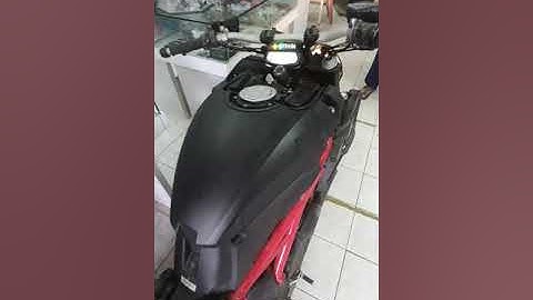 Ducati dievel all key lost smart key