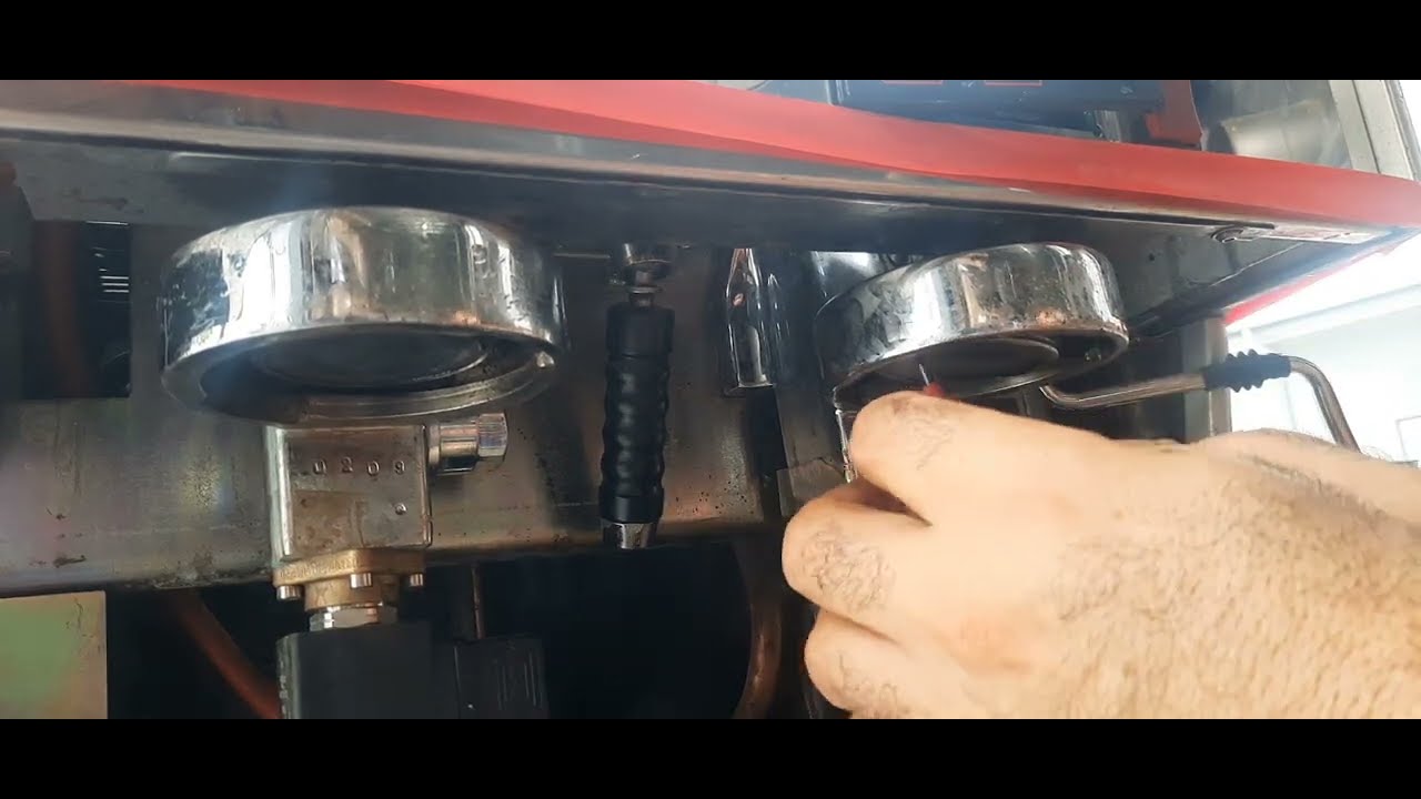 E61 group head blocked YouTube