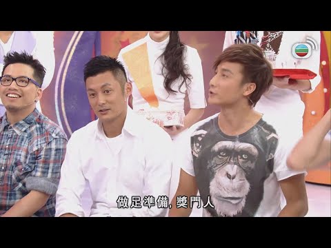 超級無敵獎門人終極篇｜小方出條咩題目秒殺余文樂！？｜TVBUSA｜爆笑｜綜藝｜曾志偉｜錢嘉樂｜金剛｜阮兆祥｜余文樂｜方力申｜曾國祥｜彭浩翔｜小肥｜雨僑｜陳靜｜蔡潔｜鄒凱光