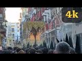 Salida de la Virgen de la Esperanza Huelva 2026