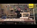 How To Make A Bar Stool Using Wood How To Make A Bar Stool Using Wood