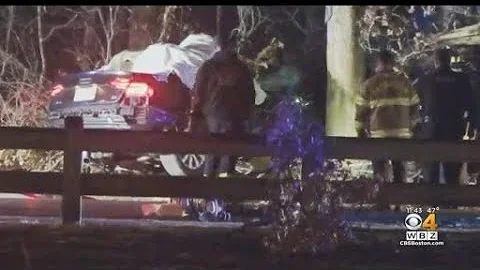 1 Teenager Killed, 2 Others Hurt In Early Morning ...