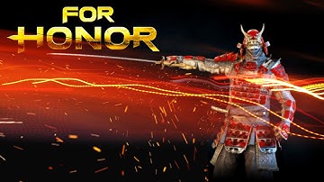 For Honor - Orochi REWORK More DEADLIER than ever! [MONTAGE]