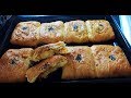 КТО И КОГДА ГОТОВИЛ ТАКУЮ ВЫПЕЧКУ С КАПУСТОЙ НЕВЕРОЯТНО ВКУСНО