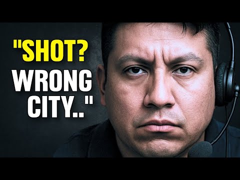 The 911 Dispatcher Was Fired for This Call