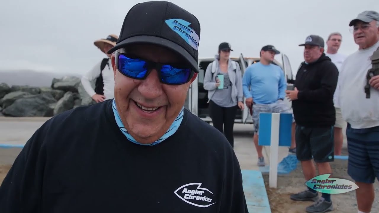 Cedros Island Frenzy