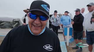 Cedros Island Frenzy