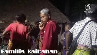 23 Juli 2023 Tebe Kolimau 2000