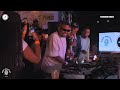 AMAPIANO MIX | SOS SOUL'D OUT SERIES @ THE PLAYGROUND | WITH NJELIC - EP 53