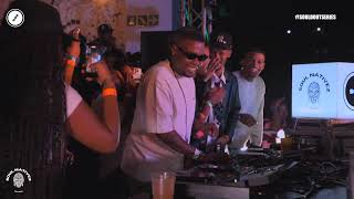 Amapiano Mix  Sos Sould Out Series  The Playground  With Njelic  Ep 53