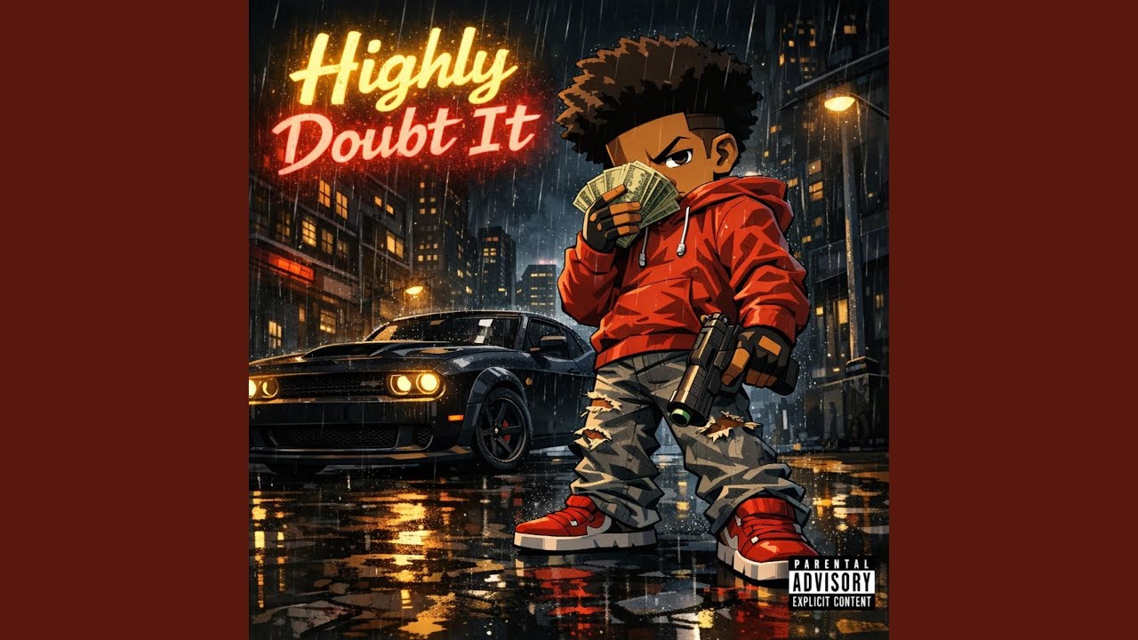 Guarda Highly Doubt It su YouTube Guarda Highly Doubt It su YouTube