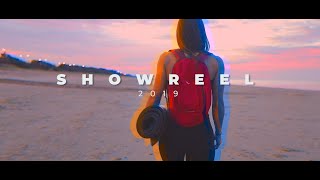 MAGENTO - SHOWREEL 2019