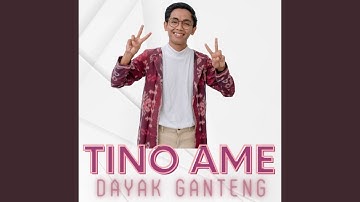 DAYAK GANTENG
