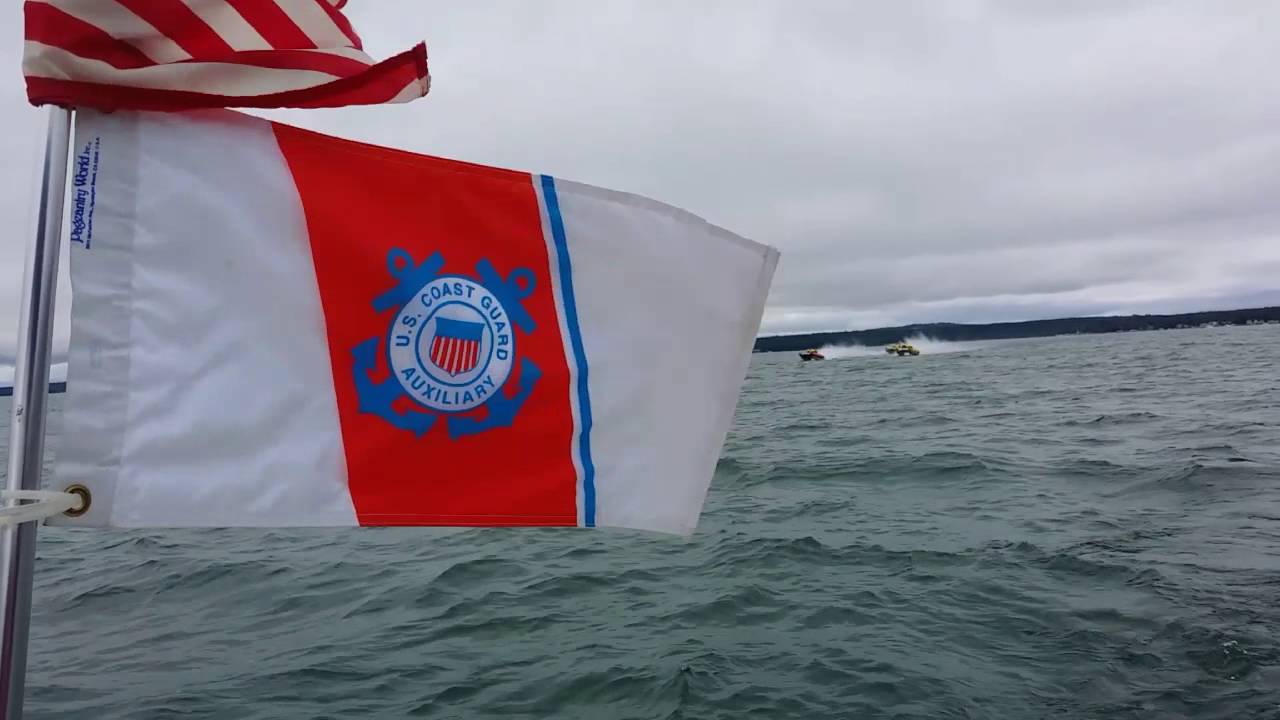 Top 'O Michigan Boat Race YouTube