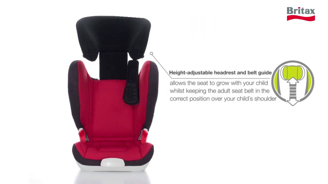britax kid xp