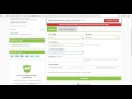 Viagogo booking process