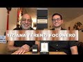 NEW Tiziana Terenzi Foconero REVIEW with Redolessence + GIVEAWAY (CLOSED)