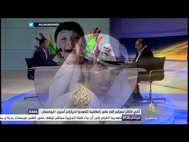 النافذة الصباحية .. أبرز احتياجات متحدي الإعاقة الذهنية .. وكيفية دمجهم في المجتمع
