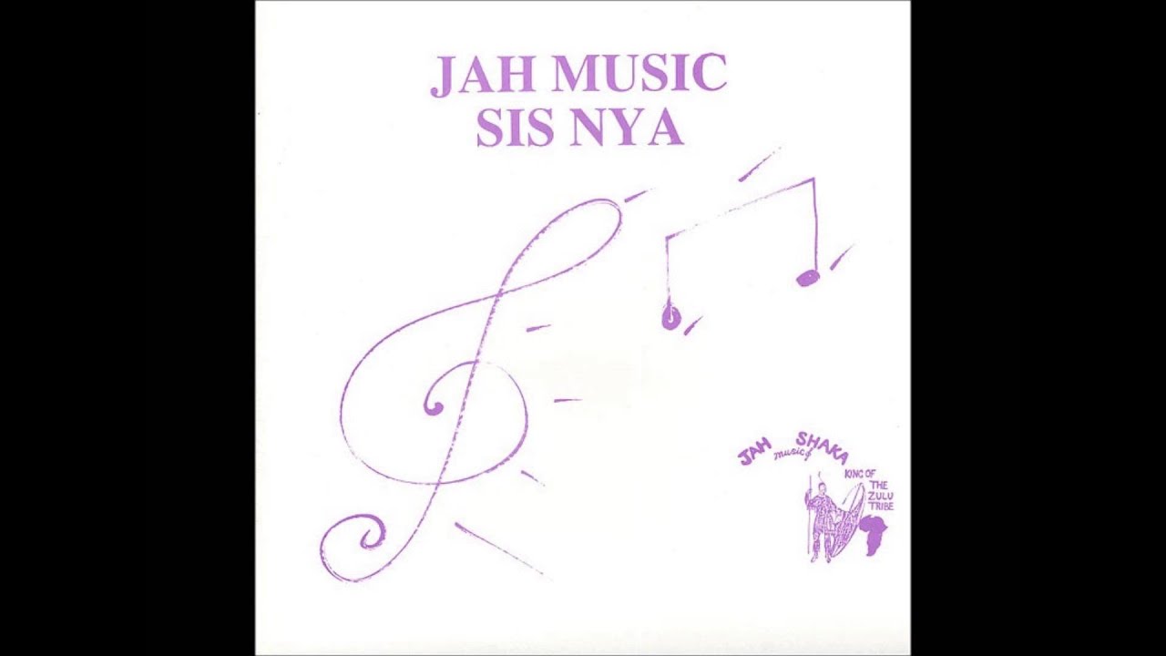 Sis Nya & Jah Shaka - Serious Time - YouTube